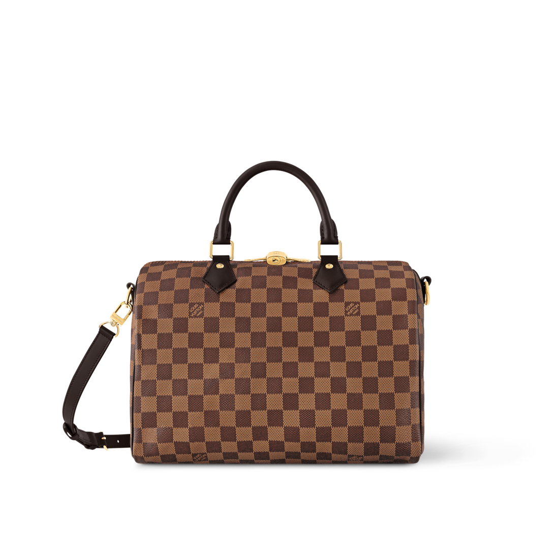 Louis Vuitton Speedy high quality 30